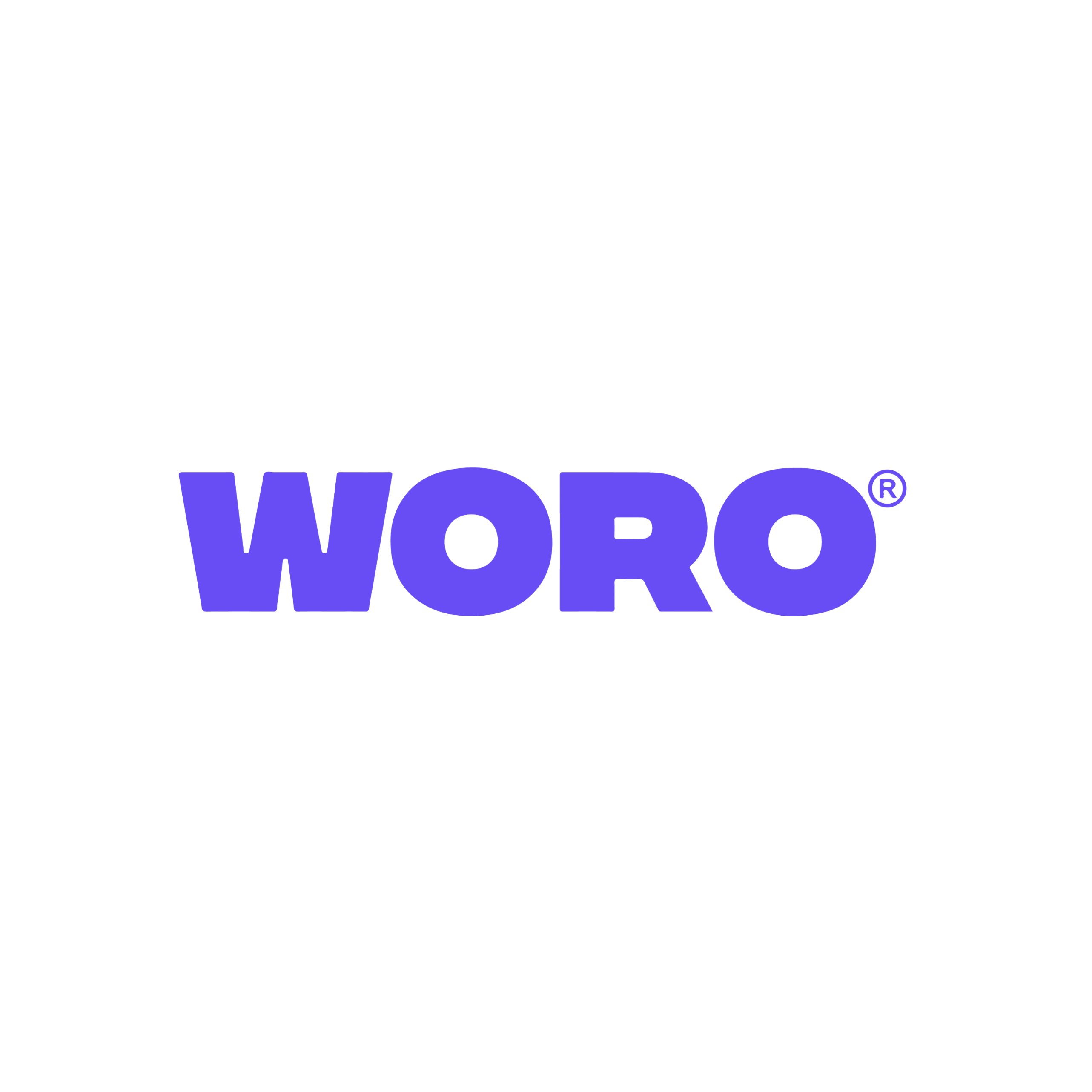 WORO Cloud